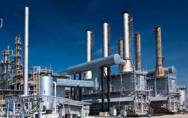 Customized industrial cooling solutions